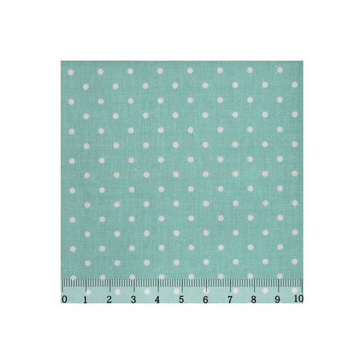 Dots 2mm Mint AM556012T