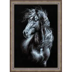 Breeze Through Mane 1494