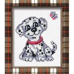 Dalmation Dog 150