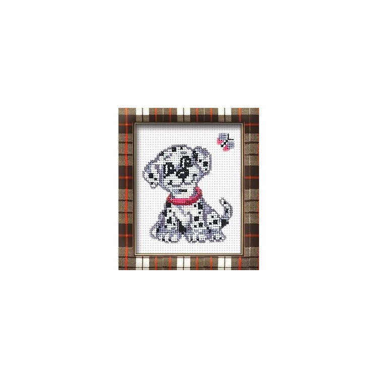 Dalmation Dog 150