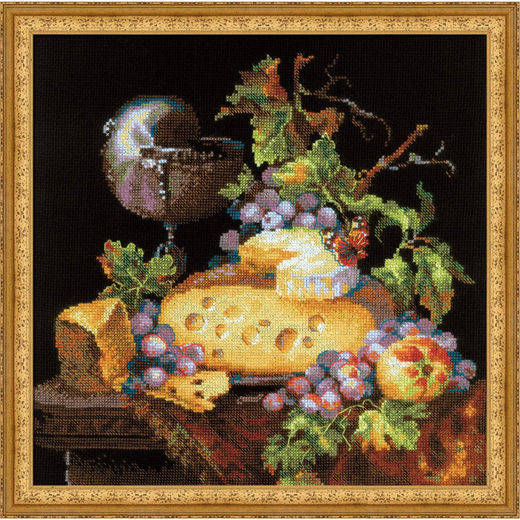 Dutch Still Life SR1659