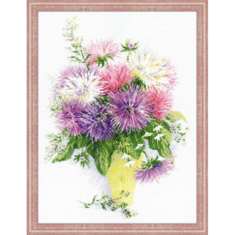 Asters 1389