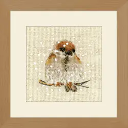 Sparrow SR1680