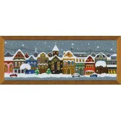 Christmas City SR1683
