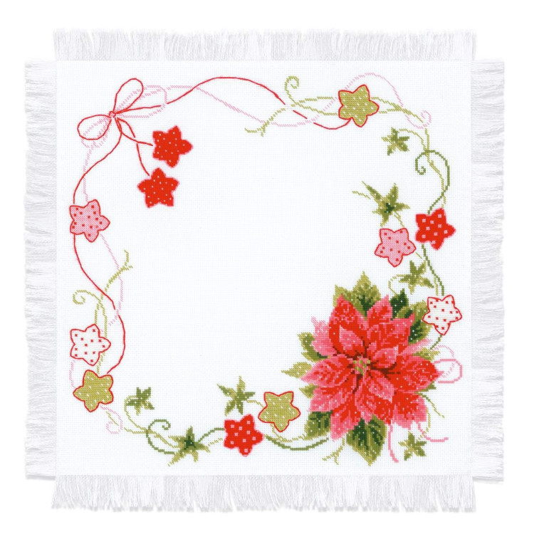 Christmas Table Topper SR1752