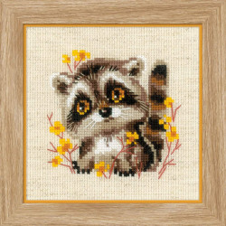 Little Raccoon SR1754