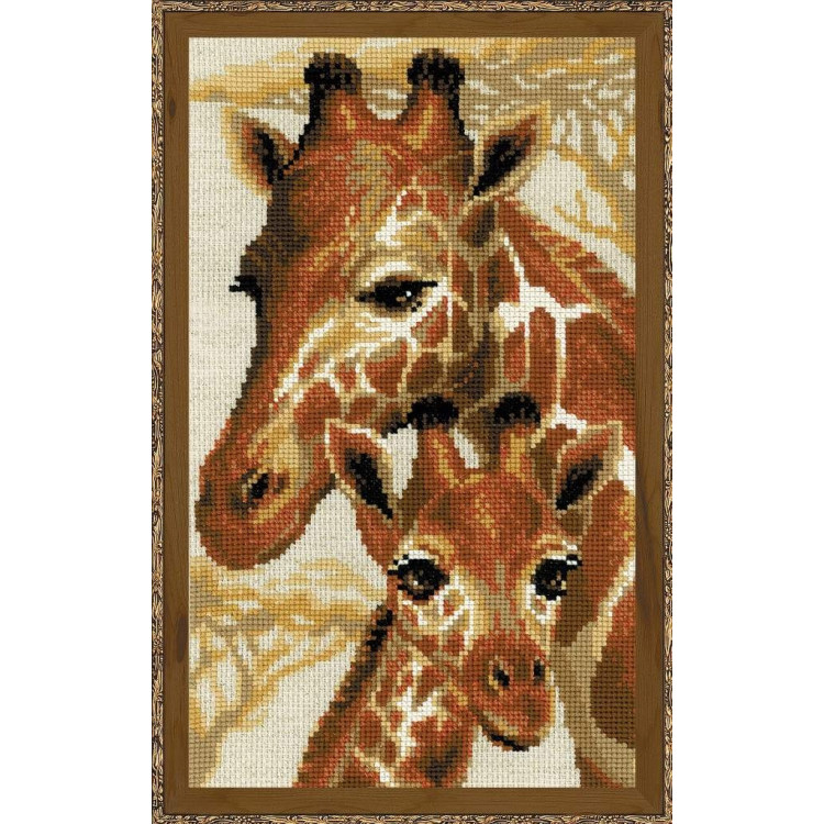 Giraffes SR1697