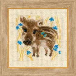 Little Boar SR1756
