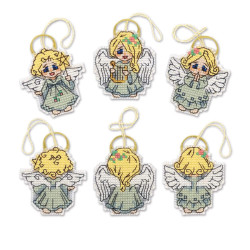 Decoration Little Angels SR1778AC