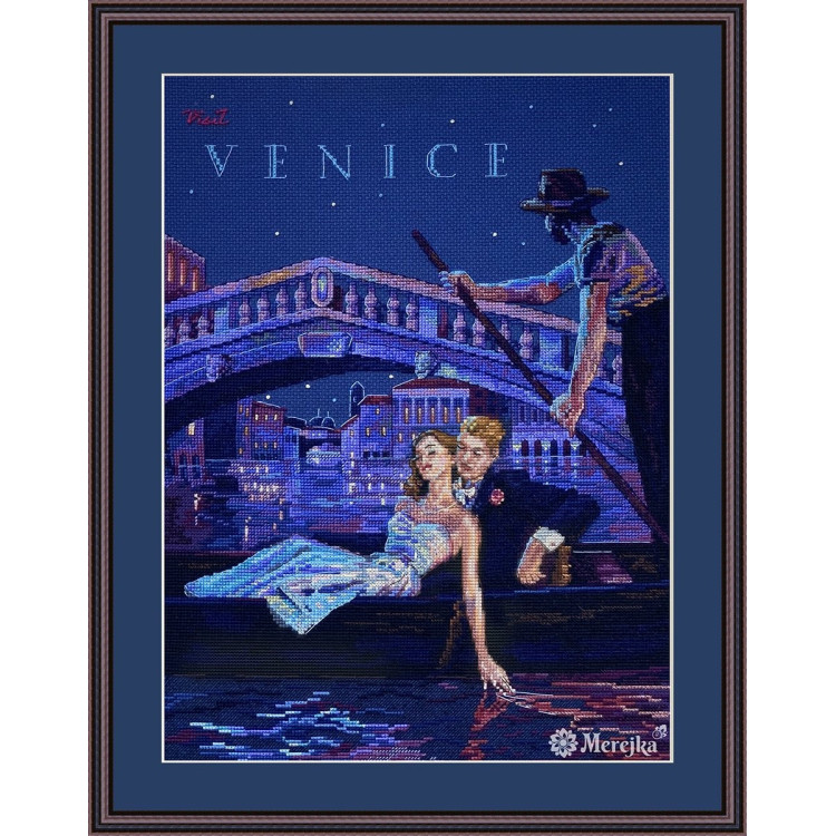 Visit Venice SK181