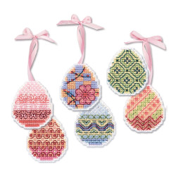 Easter Patterns  SR1927AC