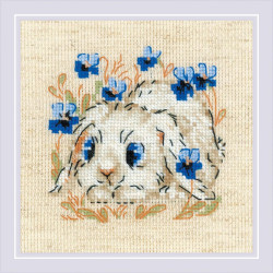 Little Bunny SR1877