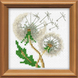 Dandelion Seeds 1319