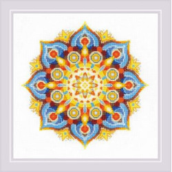 Mandala "Energy" SR1963