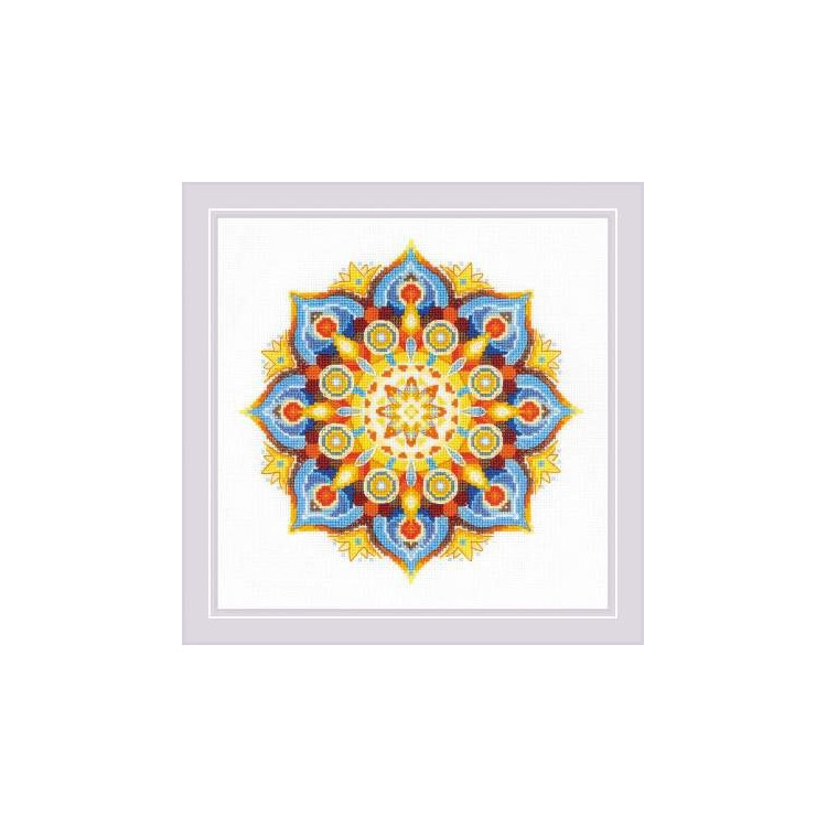 Mandala "Energy" SR1963