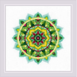 Mandala "Selfknowledge" SR1964