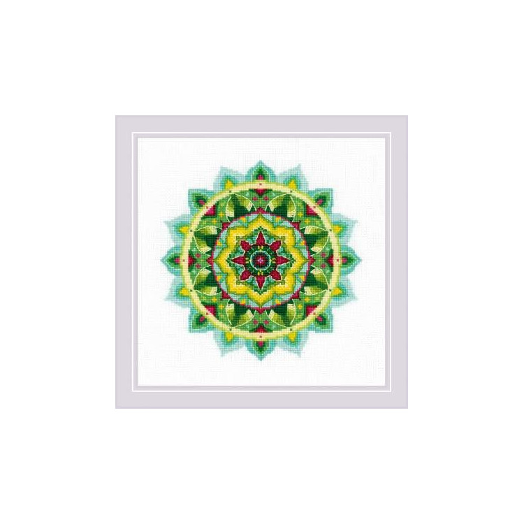 Mandala "Selfknowledge" SR1964