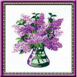 Bunch of Lilacs 603