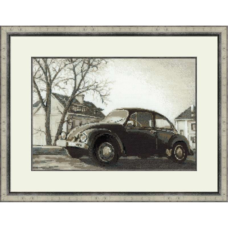 The Beetle 1177