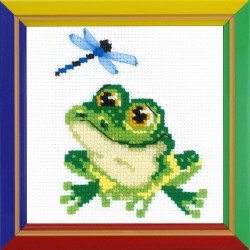 Little Frog HB159