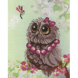 Owl - Spring SRK-304