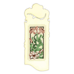 Bookmark Graceful Lily 1613AC