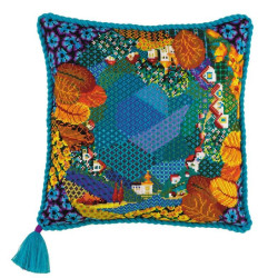 Dreamland Cushion 1426