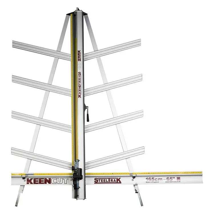 Keencut SteelTrak 165cm Keencut SteelTrak 165cm