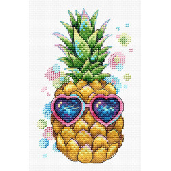 Sunny Pineapple SV-533