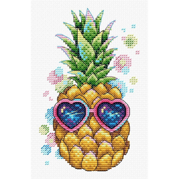 Sunny Pineapple SV-533