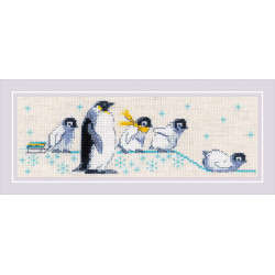 Penguins  SR1975