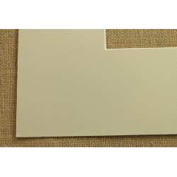 Matboard Whitecore 80*120 W1038