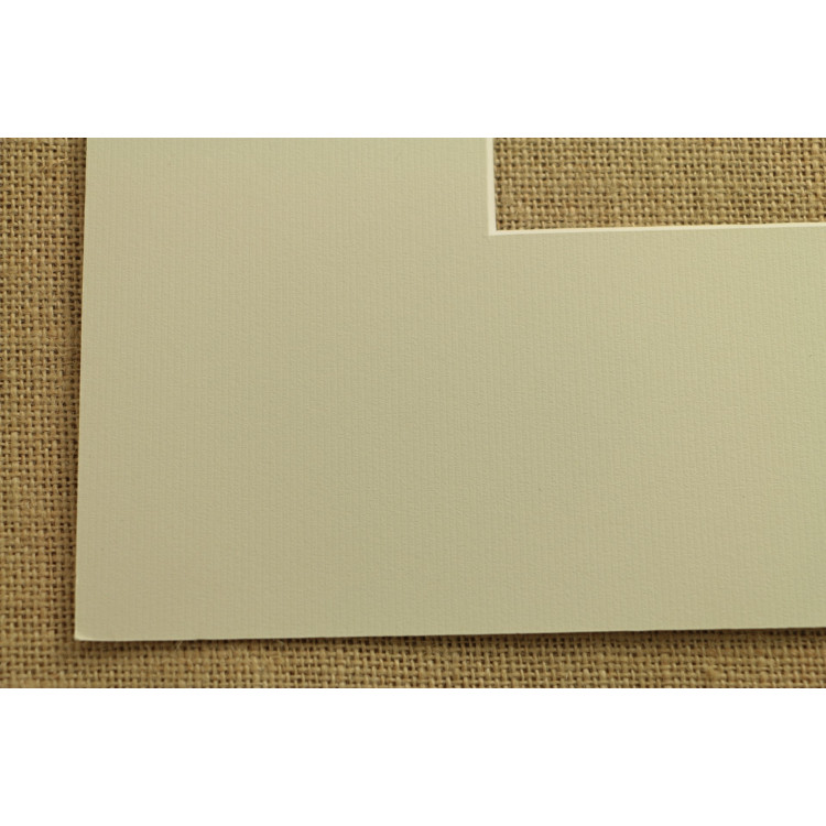 Matboard Whitecore 80*120 W1038