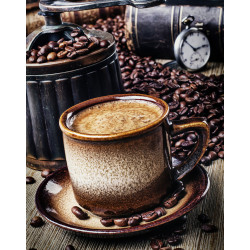 (Discontinued) Coffee Break 38*48 cm WD044