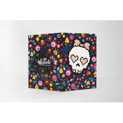 Skull WC0328