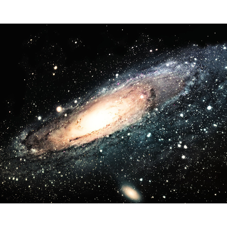 (Discontinued) Milky Way  48 х 38 cm WD175