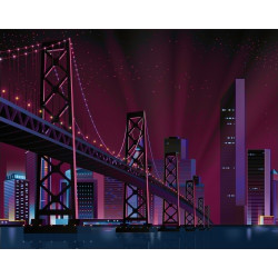 City Bridge WD2430