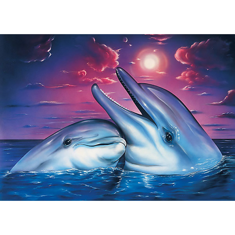 Dolphins WD223