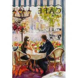 Cafe WD2458