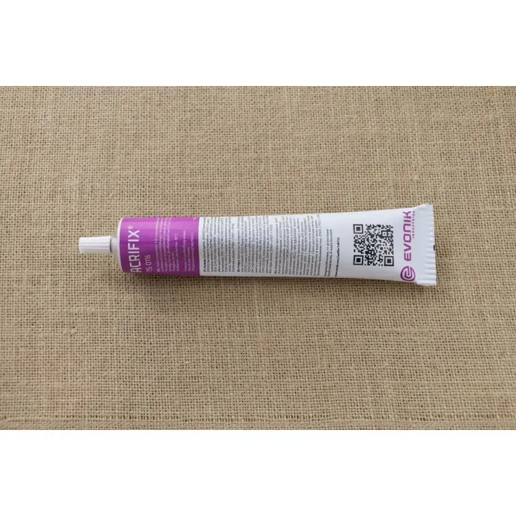 Glue for plastic moulding ACRIFIX 116 (100g) Glue for plastic moulding ACRIFIX 116 (100g)