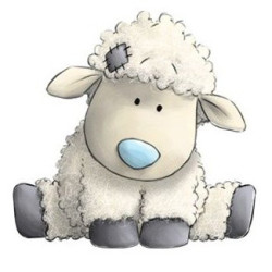 Little Sheep WD2370