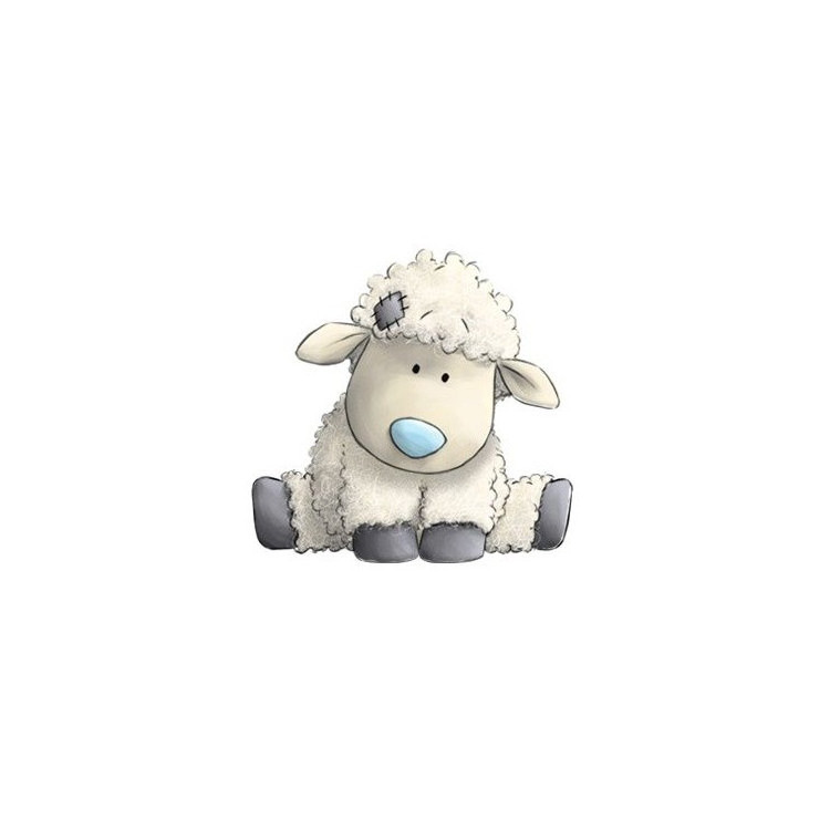 Little Sheep WD2370