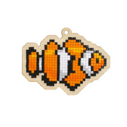 (Box edition) Clown Fish WW260