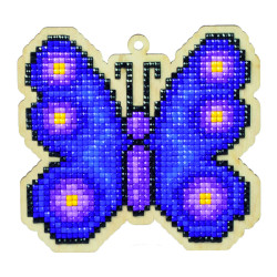 (Box edition) Butterfly WW117