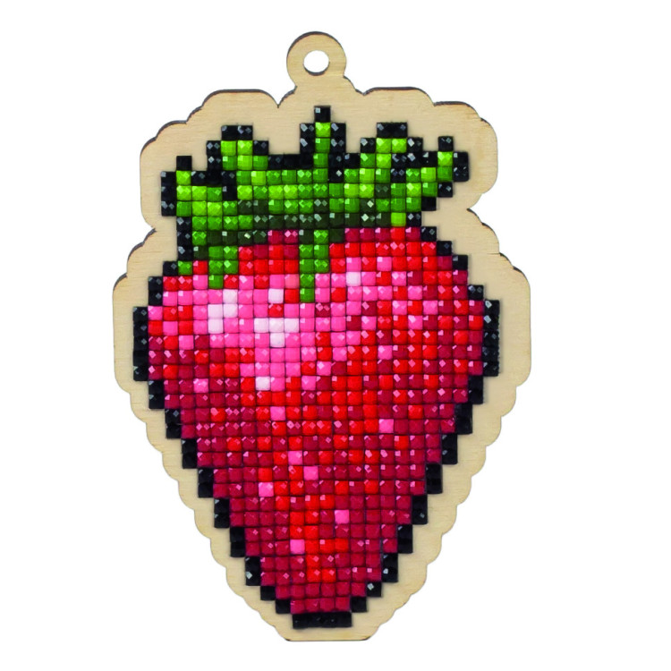 (Box edition) Strawberry WW124