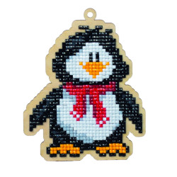 Penguin Willie WW129