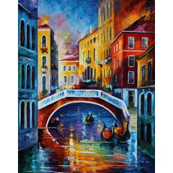 (Discontinued) Venetian Colours 38 х 48 cm WD119