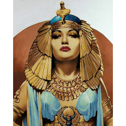 Cleopatra WD137