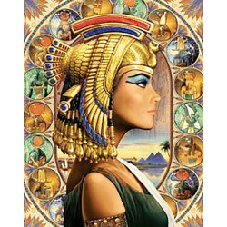 Queen of Egypt WD139