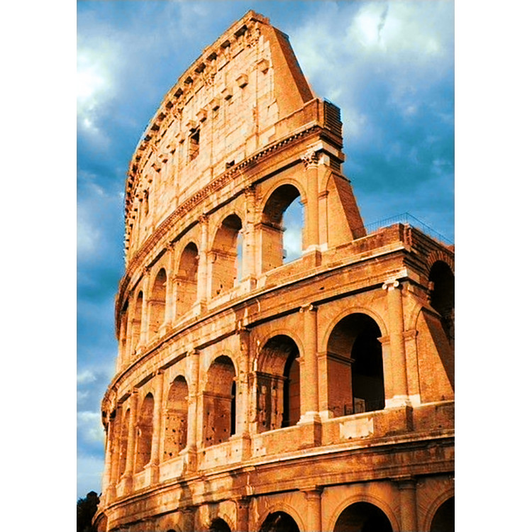 (discontinued)Colosseum WD140